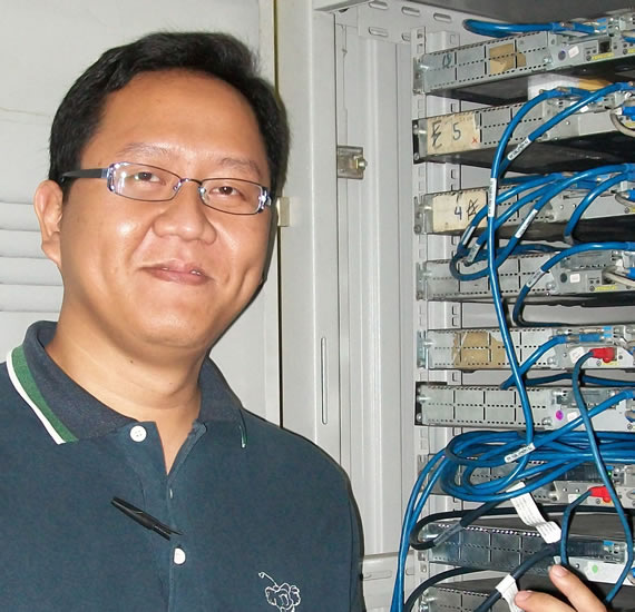 Computindo Training Center